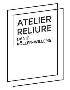 ATELIER DE RELIURE WILLEMS DANIELLE